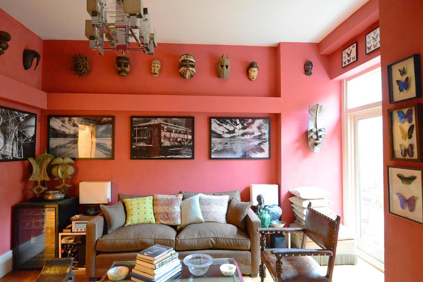 The Cloudesley Guesthouse Hastings Exteriör bild